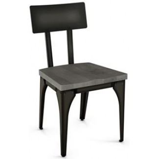 Architect IV Side Chair